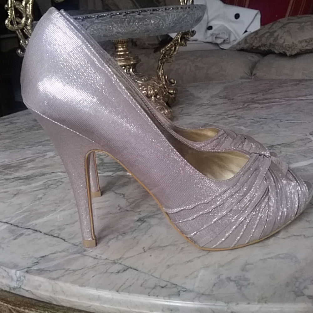 Lulu Townsend shoes